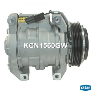 Компрессор кондиционера kcn1560gw KRAUF