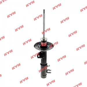 Амортизатор пер.левый Excel-G Chevrolet Aveo T300 11- 3330040 3330040 KAYABA