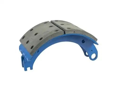 Колодка тормозная 6520-3501090-01 АККОР 6520350109001 AKKOR