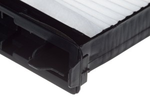 Фильтр воздушный салона ЛАДА Largus RENAULT Logan,Duster NISSAN Note (06-) RAF F RST001REXY RAF FILTER