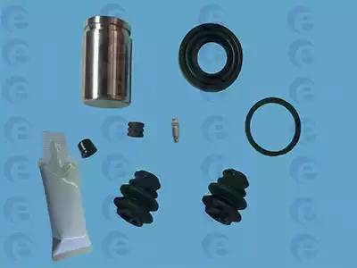 KIA CERATO (2009-2013)/RIO (2005-2011) D=31//KASCO 401393 ERT
