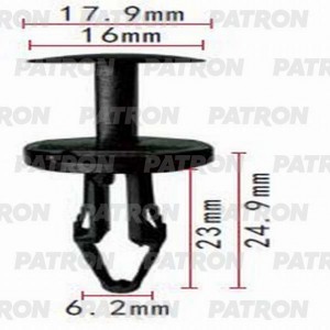 GM P371140 PATRON