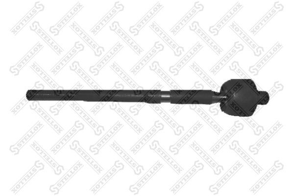 тяга рулевая!\ Fiat Panda all 03> 55-03382-SX STELLOX