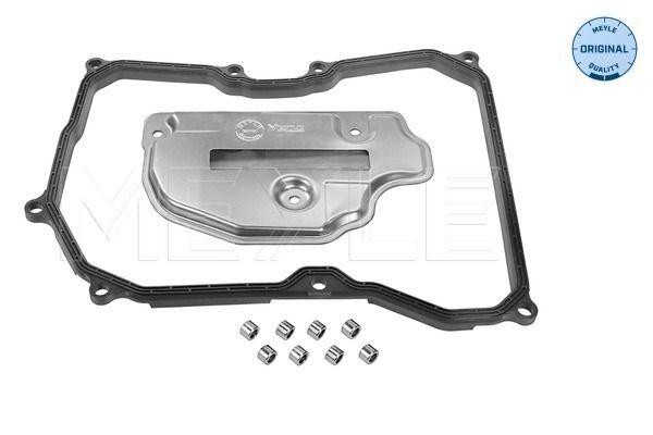 Фильтр АКПП комплект с прокладкой Audi/VW/Skoda/Seat 100 137 0001 MEYLE