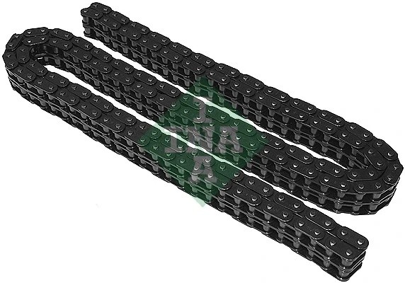MERCEDES BENZ VITO/ ML/ W202/W203/W210 двойная 553 0293 10 INA