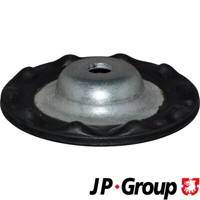 205466HP [0344591] !прокладка под пруж. пер.\ Opel Vectra 95-02/Astra/Zafira 98> 12 424 018 00 JP GROUP