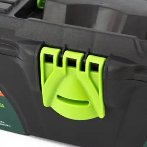 Ящик для инструмента 324х165х137мм 13" СИБРТЕХ 90803 SIBRTEC