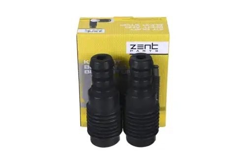 к-кт отбойник-пыльник амортизатора переднего! 2шт Nissan Micra K12E Z56790 ZENTPARTS