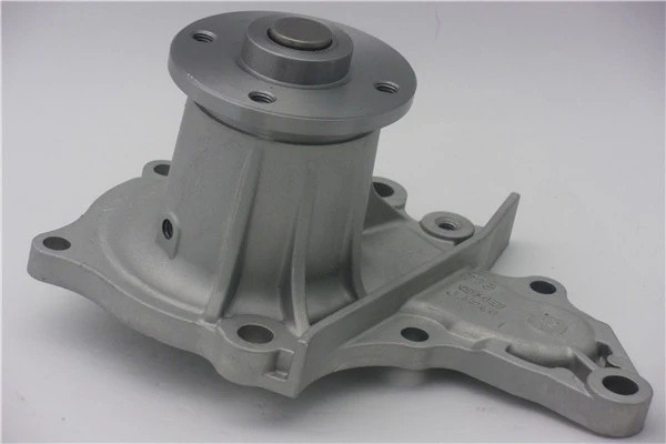 Насос водяной TOYOTA Corolla (87-) (1.6 4AFE) GMB GWT78A GMB