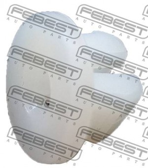 MITSUBISHI LANCER (CS/CLASSIC) (2003-2006) крепеж обшивки передней двери 88570063 FEBEST