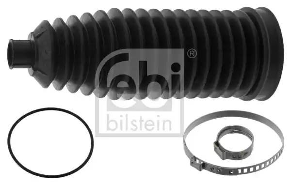 Пыльник BMW X5 VW Tuareg AUDI Q7 PORSCHE Cayenne тяги рулевой FEBI 26347 FEBI BILSTEIN