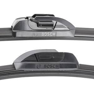 Щетка стеклоочистителя IVECO Daily (06-) 600/600мм комплект Aerotwin BOSCH 3397009776 BOSCH
