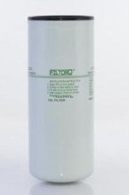 фильтр масляный!\ Cummins L3243 FILTORQ