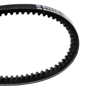 Ремень приводной клиновой 10х813 BMW 3 (E30) BOSCH 1 987 947 604 BOSCH