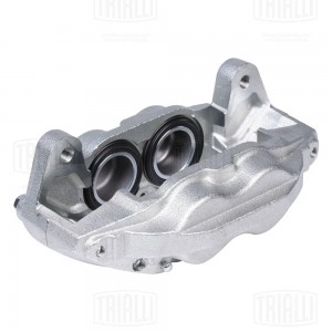 Суппорт торм. пер. лев. Toyota LC 200 (07-) 4 порш d51 (CF190601) CF 190601 TRIALLI