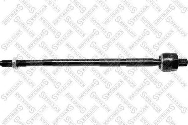 тяга рулевая!\ VW Golf 1.4-1.8/2.3/1.9D 96> 55-00622-SX STELLOX