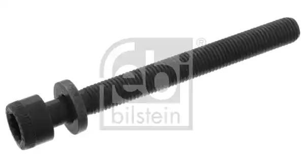 болт ГБЦ! 1шт.\ VW Polo/Golf/Vento/Caddy 1.4/1.6 AEE/AEX/ABU/AEA/ADX/AHS/AEX 92> 01799 FEBI BILSTEIN