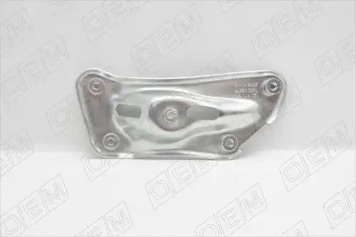 Кронштейн крыла переднего правого нижний Skoda Octavia 2 A5 (2004-2013) OEM0005KKR OEMPARTS