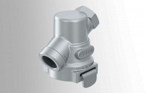 Фильтр магистральный BPW MAN тормозной системы (M22x1.5) WABCO 4325000200 WABCO
