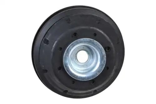 опора амортизатора переднего!\ Opel Corsa D 1.0 16V/1.2 16V/1.4 16V 06> Z12034 ZENTPARTS