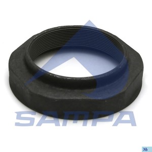 Гайка ступицы 204.293 SAMPA