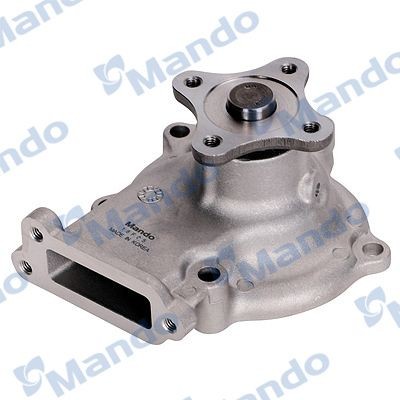 Насос водяной MITSUBISHI Pajero Pinin (99-) (1.8GDI/2.0GDI) MANDO MMC010047 MANDO