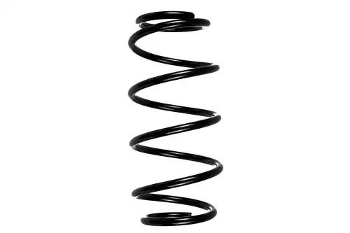 пружина передняя! 40 634 14\ Opel Astra1.4i/1.6i 91-98 Z38144 ZENTPARTS