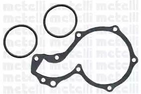 помпа!\ Audi 80/100/A6,VW Golf 1.3-2.0i/1.6D-1.9TDi 81> 24-0279 METELLI