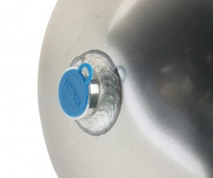 Баллон воздушный SITRAK C7H ресивер MOVELEX WG9000360773MX MOVELEX