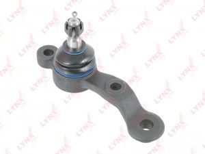 опора шаровая нижняя левая!\ Toyota Mark-2 GX105/115/Cresta/Chaser 93> C1343L LYNXAUTO