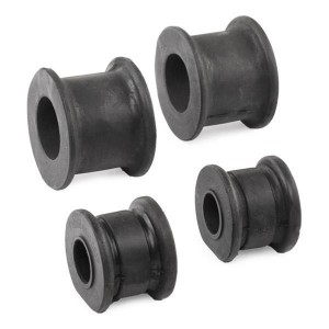 к-кт втулок стабилизатора переднего!\ MB W163 98-05 45366 FEBI BILSTEIN