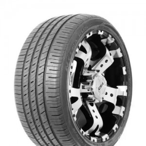Роудстоун  235/60/18  V 107 N'FERA RU5  XL 86809828194 ROADSTONE