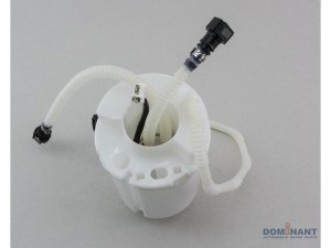 VW TOUAREG (2002>) ЛЕВЫЙ AW7L609190087F DOMINANT