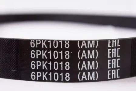 ремень поликлиновой! 6PK1018\ ВАЗ-1118 с конд. 6PK1018 AVTOMAGNAT