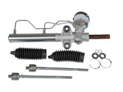 рейка рулевая! 51518, с г/у\ Hyundai Accent II 1.3-1.6 00> 31-37386-SX STELLOX