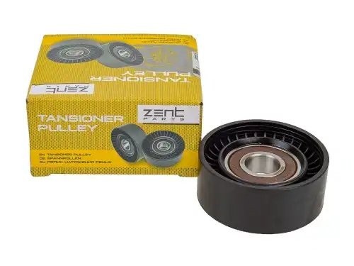 ролик обводной! Alfa Romeo 159 1.9JTDM 05> Z23968 ZENTPARTS