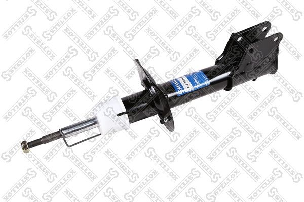 амортизатор передний газовый!\Fiat Albea RUS 4213-9934-SX STELLOX
