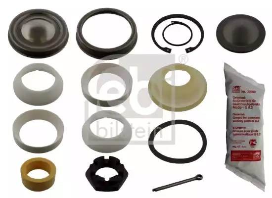 р/к реакттивной тяги !(мп)смазка/уплотнители/крепёж/без пальца\MB 05777 FEBI BILSTEIN