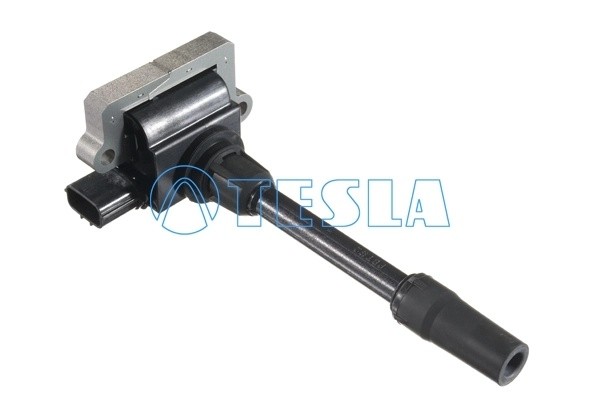 катушка зажигания!\ Mitsubishi Carisma/Space Star 1.8i/Pajero 1.8-3.5i 97> CL549 TESLA
