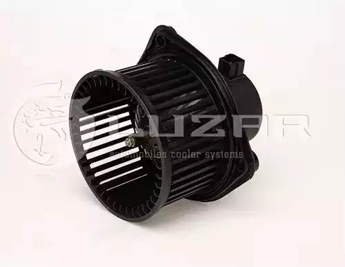 Мотор отопителя CHEVROLET Lanos (09-) LUZAR LFH0563 LUZAR