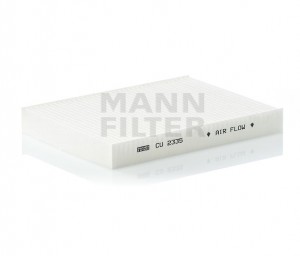 Фильтр салонный CU2335 CU2335 MANN FILTER