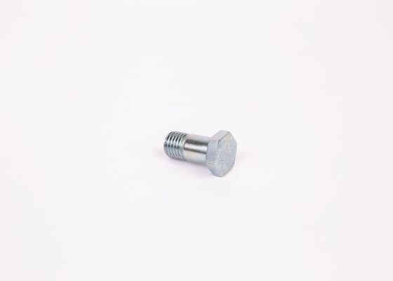 Клапан MAN обратки ТНВД BOSCH 1463456344 BOSCH