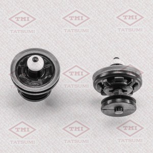 КРЕПЛЕНИЕ ОБШИВКИ ДВЕРИ VW/AUDI TJB1147 TATSUMI