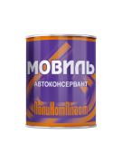 Антикор для скрытых поверхностей 0.7л Автомовиль ПОЛИКОМПЛАСТ PT180257 POLIKOMPLAST