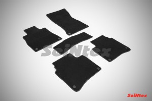КОВРИКИ ВОРС MERCEDES S-CLASS W222  86169 86169 SEINTEX