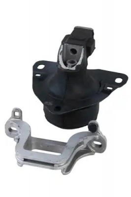 подушка ДВС правая!\ Renault Laguna 1.8/2.0 94-01 Z13170 ZENTPARTS