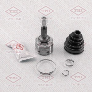 ШРУС наружный к-кт!\ Nissan Almera Tino/Avenir/Expert 99> TDA1037 TATSUMI