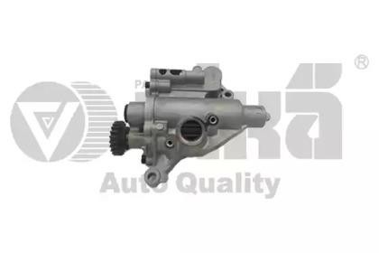 насос масляный!\ Audi A3/Q3, VW Golf/Jetta/Passat/T5, Skoda Octavia/Superb 06> 11151692201 VIKA