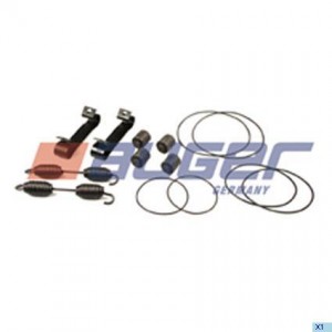 SAF SKRS (1994-1999) 53581 AUGER