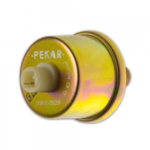 Датчик давления масла УАЗ дв.ЗМЗ-514 PEKAR 3902-3829010 PEKAR